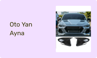 Oto Yan Ayna