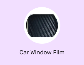 Car Window Film