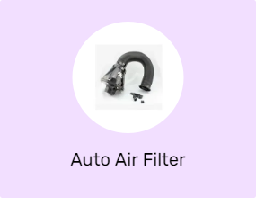 Auto Air Filter