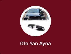 Oto Yan Ayna