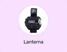 Lanterna