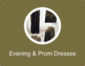 Evening & Prom Dresses