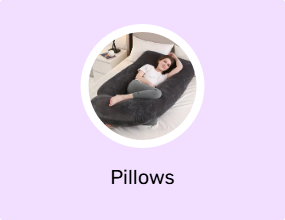 Pillows