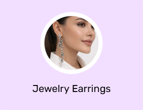 Jewelry Earrings