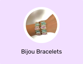Bijou Bracelets