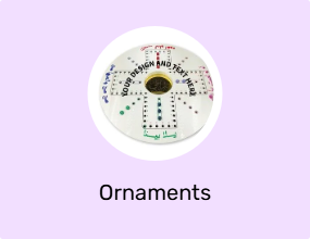 Ornaments
