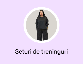 Seturi de treninguri