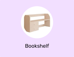 Bookshelf