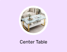 Center Table