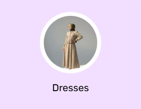 Dresses