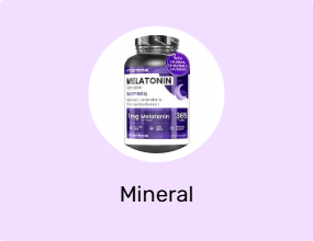 Mineral