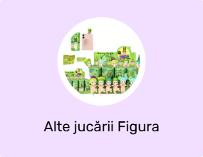 Alte jucării Figura Jucării
