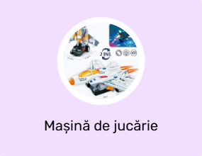 Mașină de jucărie