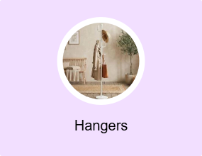 Hangers