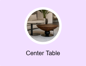Center Table