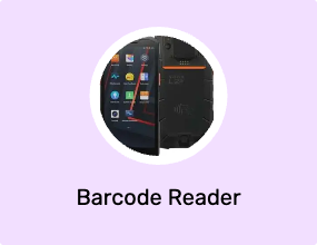 Barcode Reader