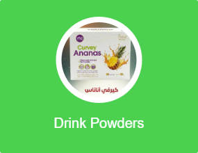 Drink Powders