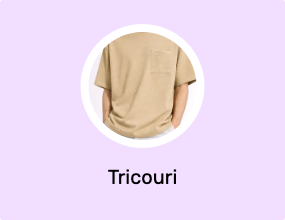 Tricouri