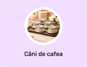 Căni de cafea