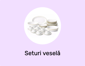 Seturi veselă