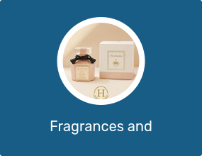 Fragrances and Deodorants