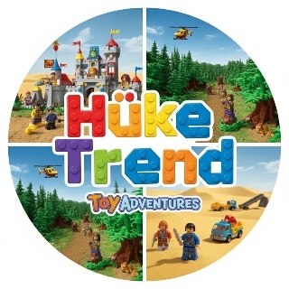 Hüke Trend