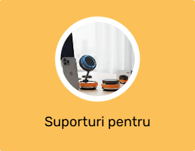 Suporturi pentru telefoane auto