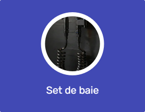 Set de baie