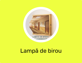 Lampă de birou