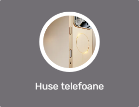 Huse telefoane