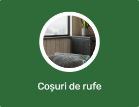 Coșuri de rufe