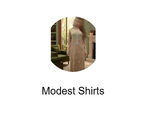 Modest Shirts