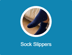 Sock Slippers