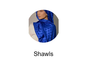 Shawls