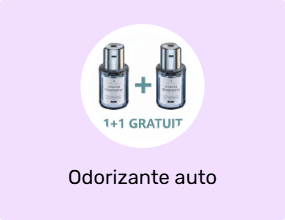 Odorizante auto