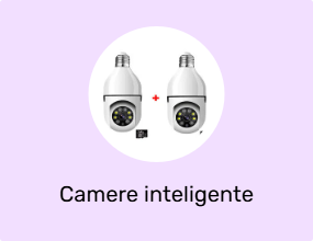 Camere inteligente