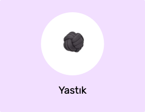 Yastık
