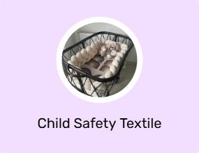 Child Safety Textile