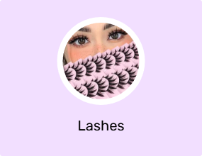 Lashes