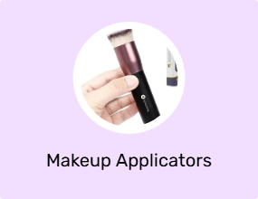 Makeup Applicators