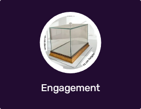 Engagement Decorations