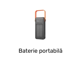 Baterie portabilă