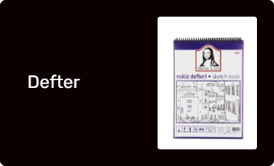 Defter