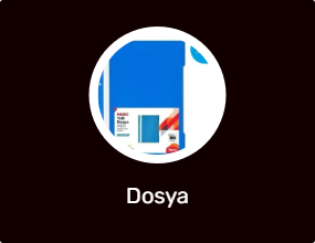 Dosya