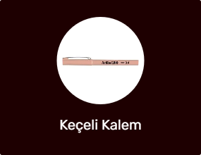 Keçeli Kalem