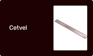Cetvel