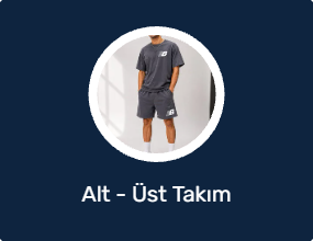 Alt - Üst Takım