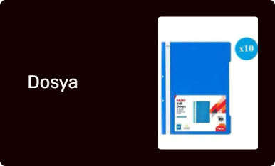 Dosya