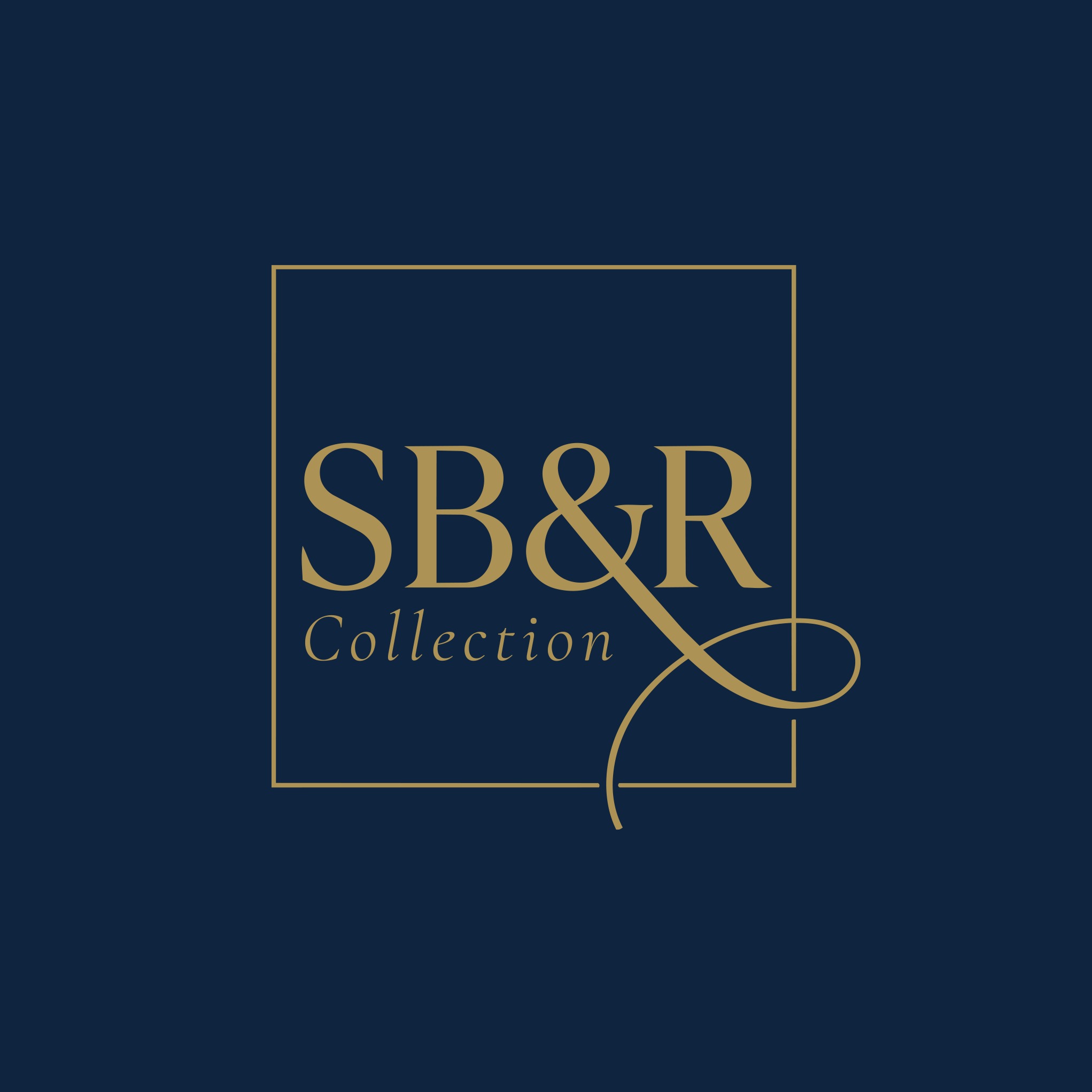SB&R logo