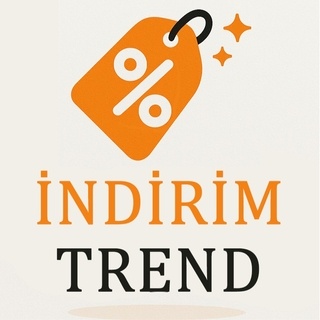 İNDİRİM TREND